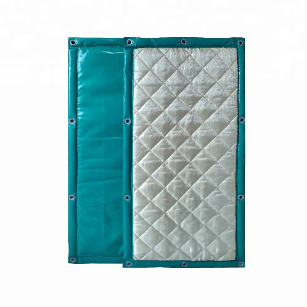 Sound Proof Noise Barrier Celling Absorption Blanket Proofing