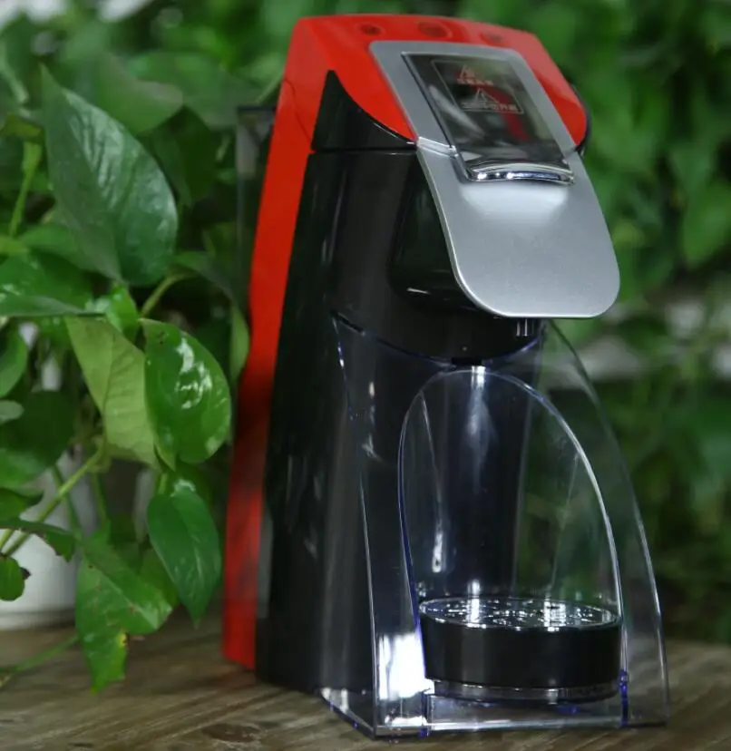 Кофеварки k-cup 2 в 1 для 110 В от китайских производителей