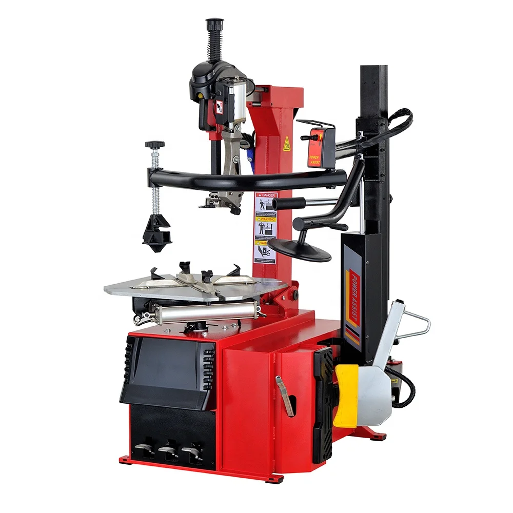 CE сертификат Retroverted правый подмышкой SOGO бренд SG760 шиномонтажный станок