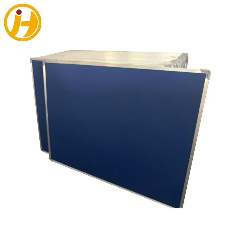 
Factory Price Office Supplies Cork Bulletin Board, School Magnetic Bulletin Board 