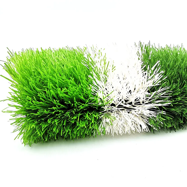High Quality Used Artificial Turf/ Soccer Synthetic Grass for Football  Field
