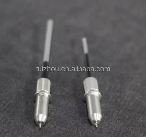 RUIZHOU Paper Cutting Machine Brown Paper Box Sample Making Cutter