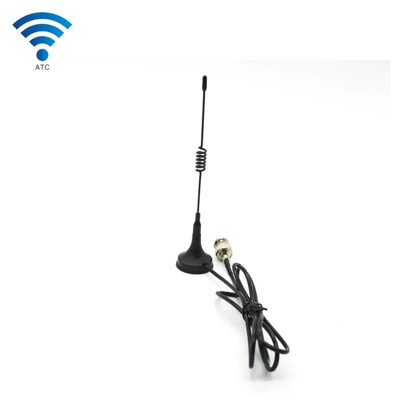 433 мГц Sucker антенны 2,4 г Wi-Fi антенна с низкой ценой