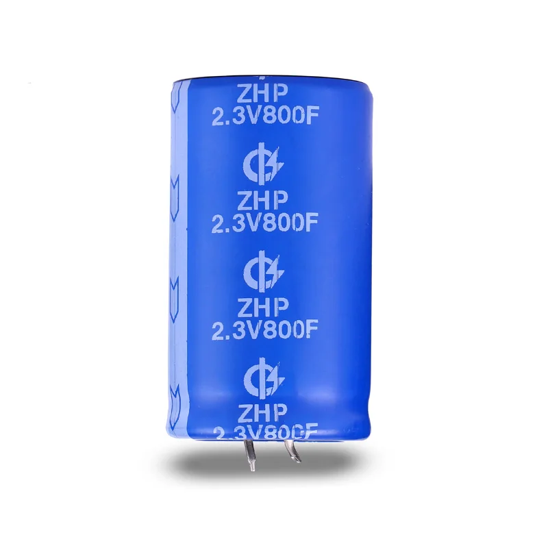 Супер высокой емкости 600 фарад конденсатор Электронный поставки