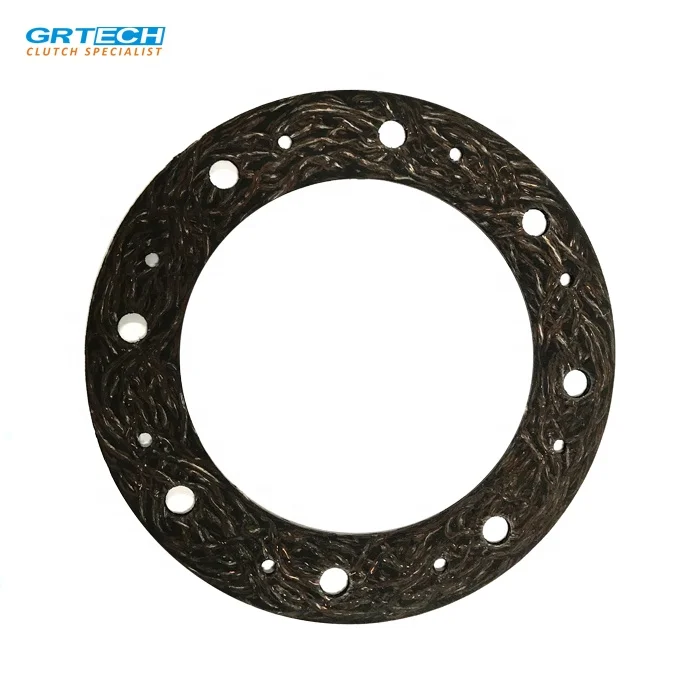 GRT-828 Автомобильная муфта медь облицовочный материал