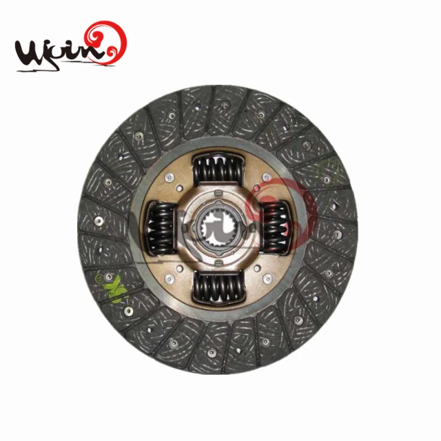 High quality Aftermarket clutch friction plate for toyatas 31250-20211 31250-43010 31250-35121