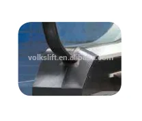VOLKSLIFT Great Height Moving China Home Escalator Stairs