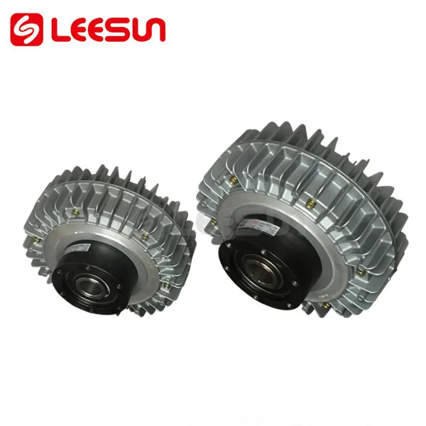 LEESUN POC-050 magnetic powder clutch