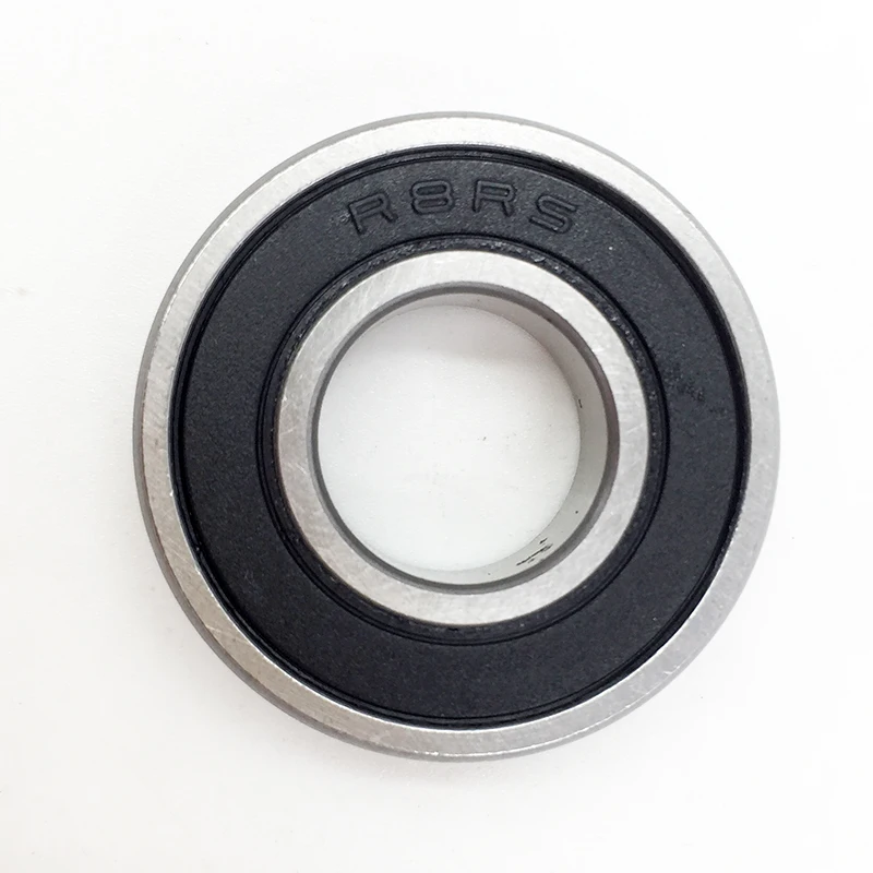 Малошумный Электродвигатель R8 2RS Шарикоподшипник Большой Подшипник