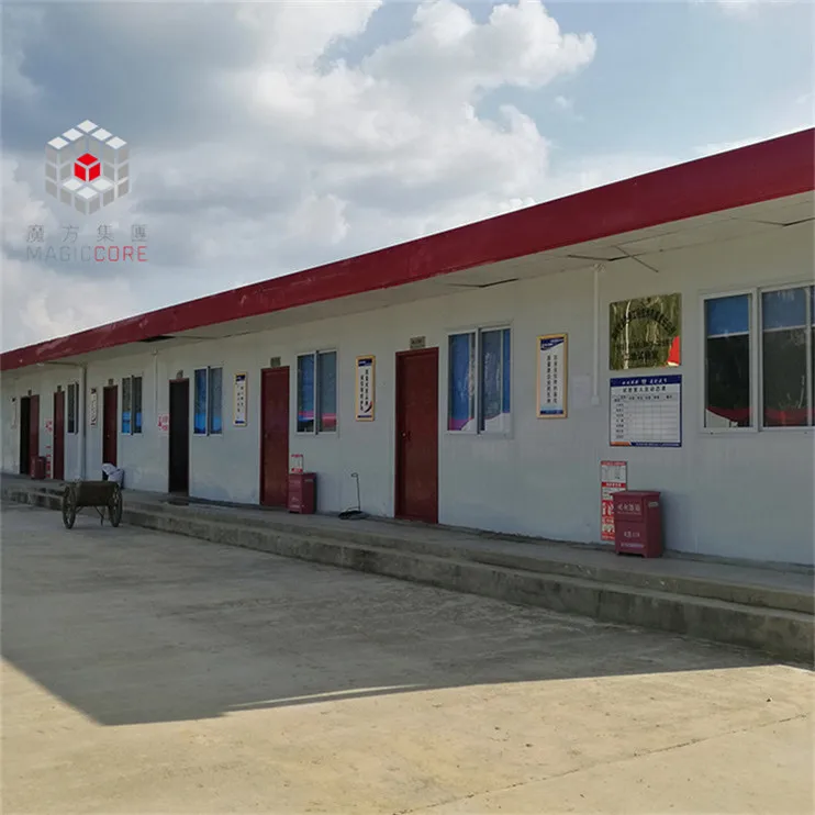 anti hurricane prefab luxury apartments hotels prefab houses for sale in south africa