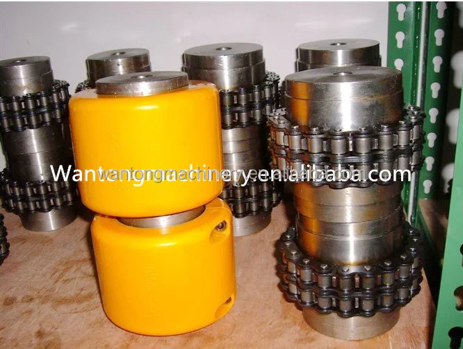 kc coupling 5016 chain coupling roller chain coupling