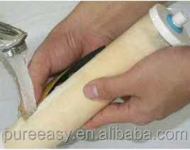 Pureeasy household faucet water purifier