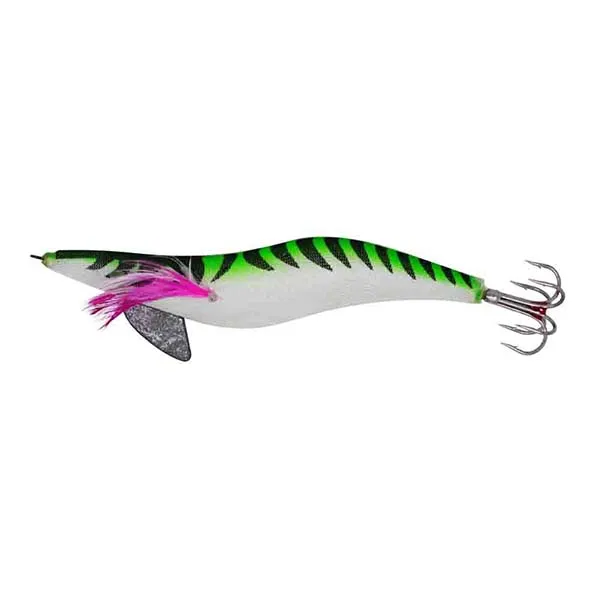 Squid Jig Saltwater Fishing Lure Quality Hard Plastic Bait Squid Jig