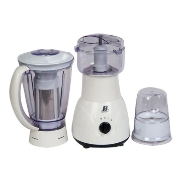 food processor 300W 2 in 1 GS CE EMC CB ROHS Blender GRINDER
