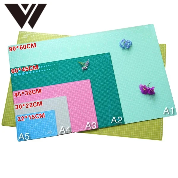 Rotary Cutter Cutting Mat/Self-Healing Cutting Mat In Office School Supplies