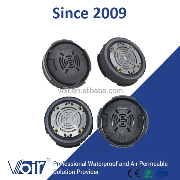 New Energy Pressure Release Vent V200  plastic Automotive battery vent plugs