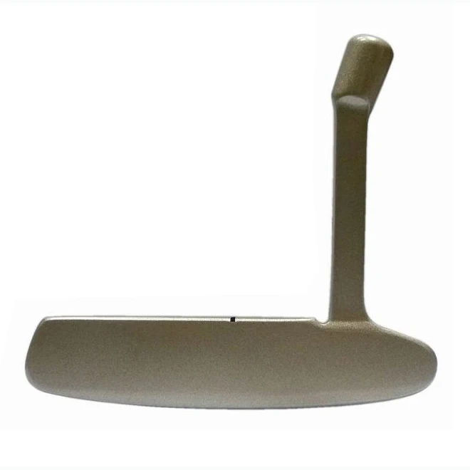 Литья сплава цинка гольфа головок