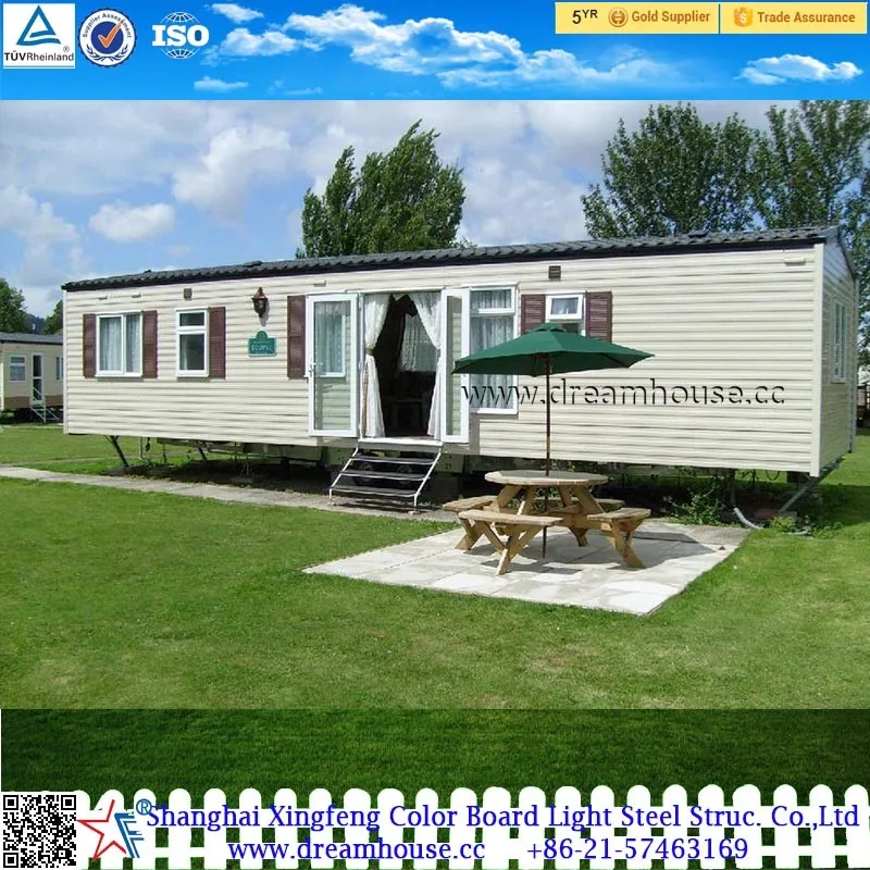 Дешевые цены модульные дома/мобильный дом контейнера/сборные