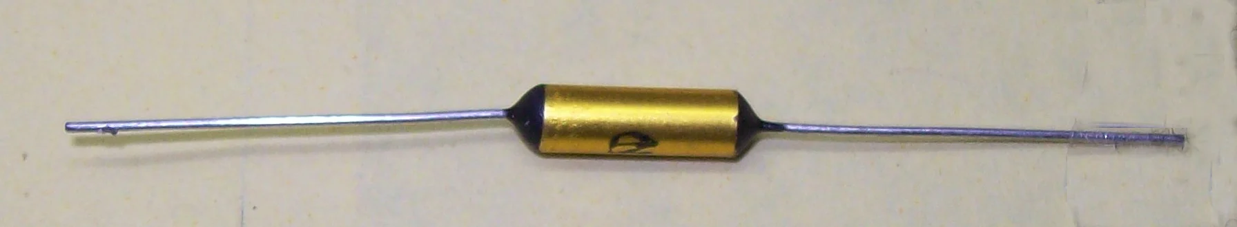 Precision Wire wound Resistor BOCHEN RX71 cement resistor 5wr1j