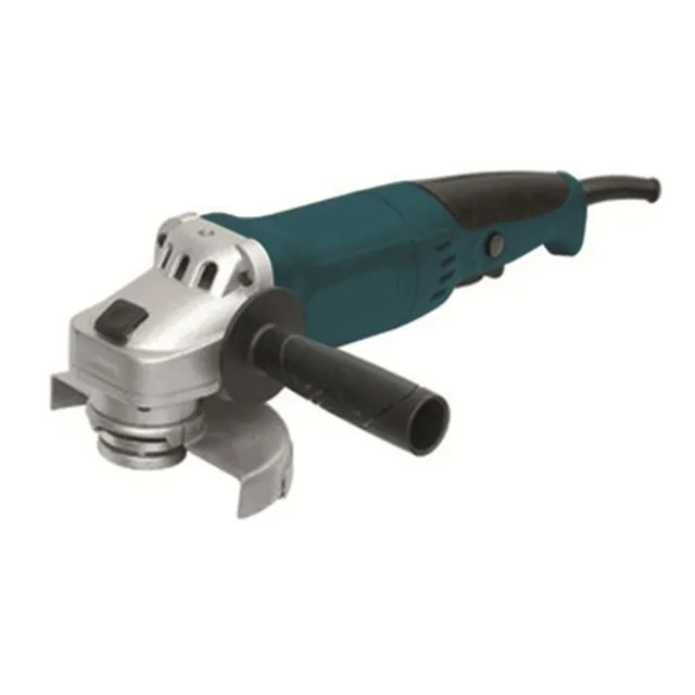 Высокое качество Китай профессиональные механизированные инструменты, производство переменная скорость PGT-AG012 угловая шлифовальная машина запасных частей