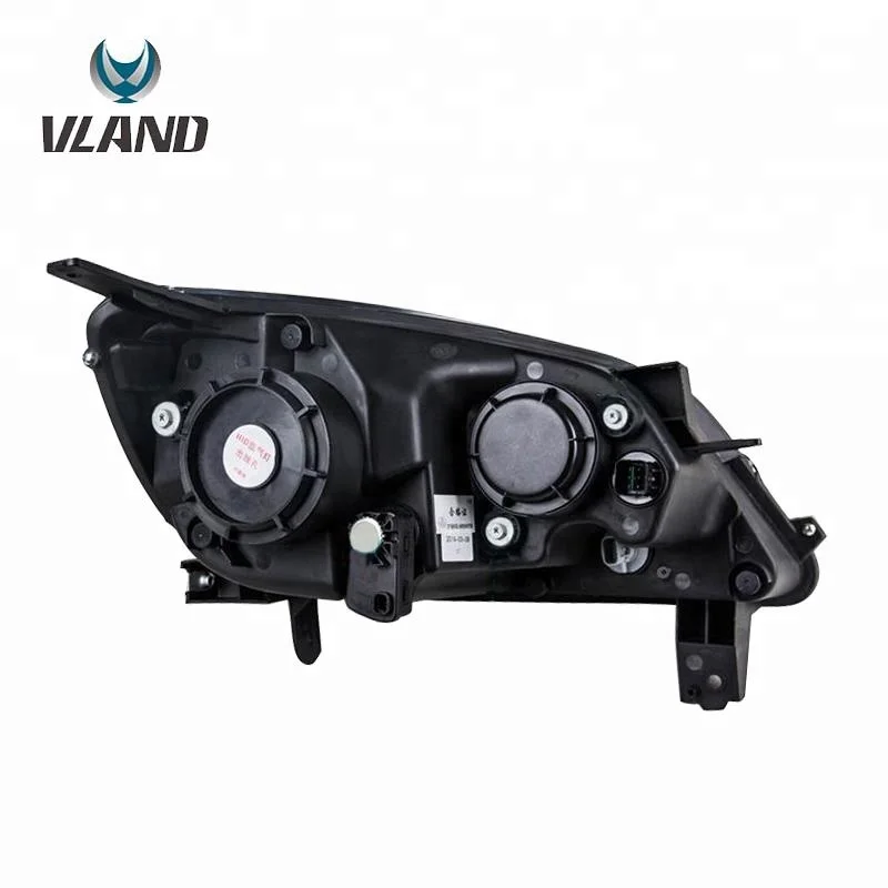 Great Wall Hover H6 2001-2013 LED Headlights Assembly Front Head Lamp