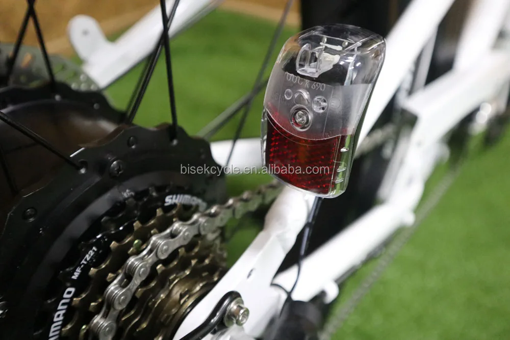 Long range electric bicycle 48V 500W/750W Beach cruiser Fat Tire electric road bike 1000w bafang electric mountain bike