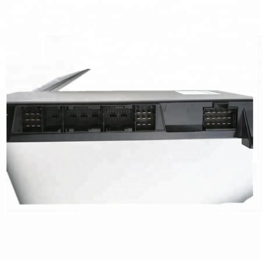 howo A7 CBCU central control unit WG9716580023