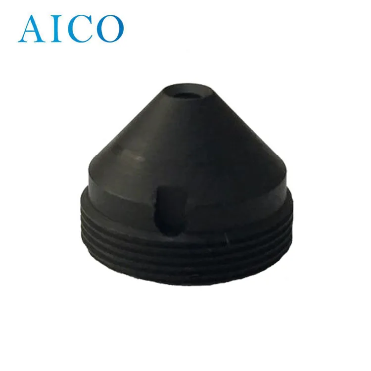 5 МП Высокое разрешение 4,3 мм M12x0.5 s Крепление HD sharp конусное штырьковое отверстие плата видеонаблюдения micro video pinhole m12 объектив для формата 1/2.7 дюймов