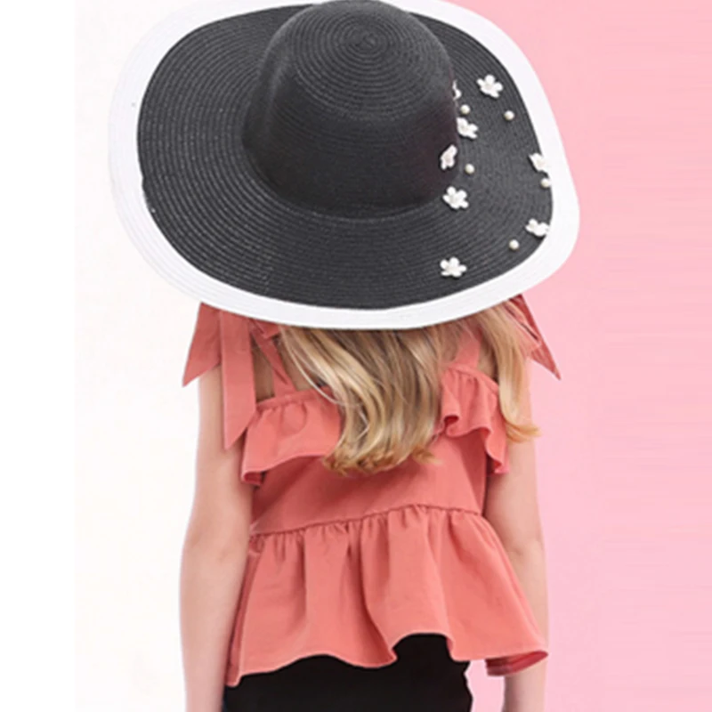 OEM Fashion beautiful girls ruffles buttons camisole new trened cotton blends fabric shirt wholesale t-shirts