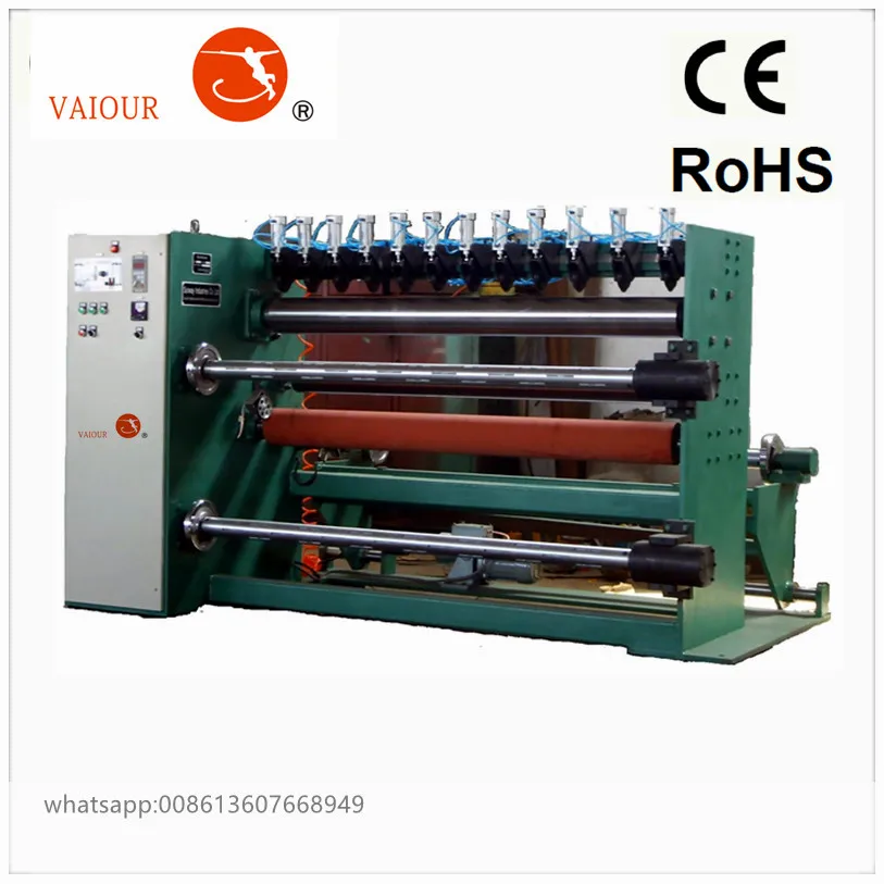 abrasive skiving machine for sanding belt