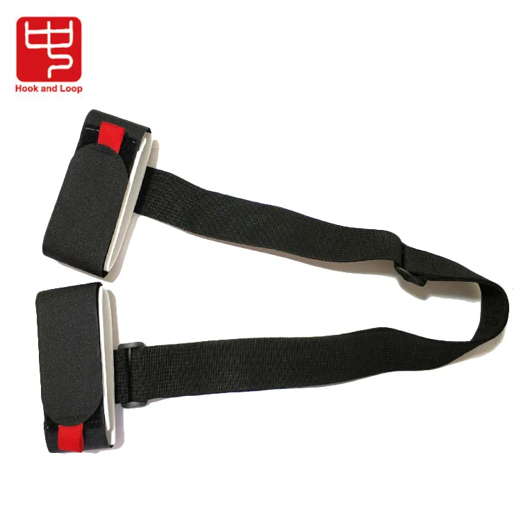 custom ski sleeve wholesale ski strap