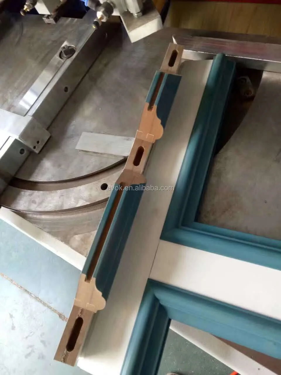 
Multi-function Wood Design Cnc Wood Mortising Machine for frame and door 