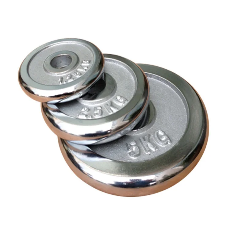 Горячая Распродажа! Популярная Тяжелая тарелка/тяжелая тарелка/хромированная Тяжелая тарелка