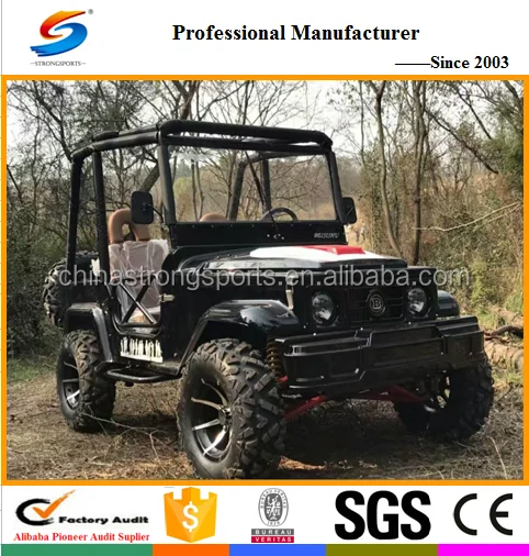 150cc -250cc 4WD ATV/UTV/SIDE X SIDE/BUGGY/quad/dune buggy/mini suv/smart car w EEC, EPA, side doors