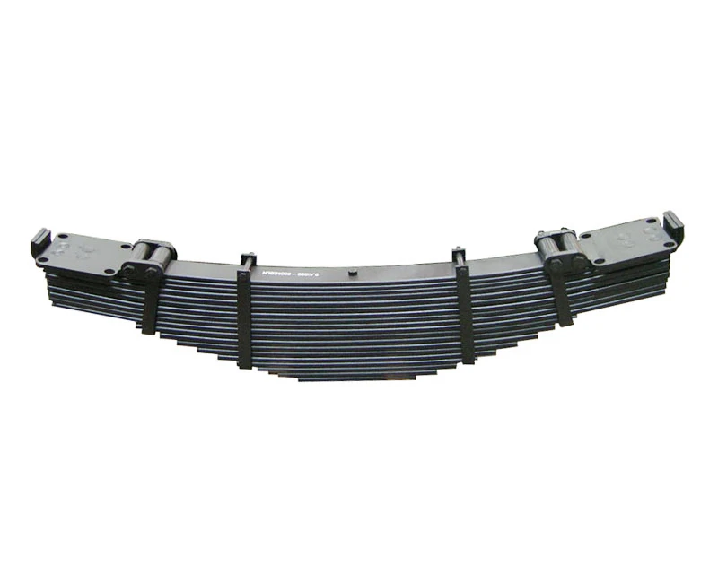 BPW 24T Leaf Spring ZL-HJ-01 Assembly 13/14/16/18*90 mm Since 1993