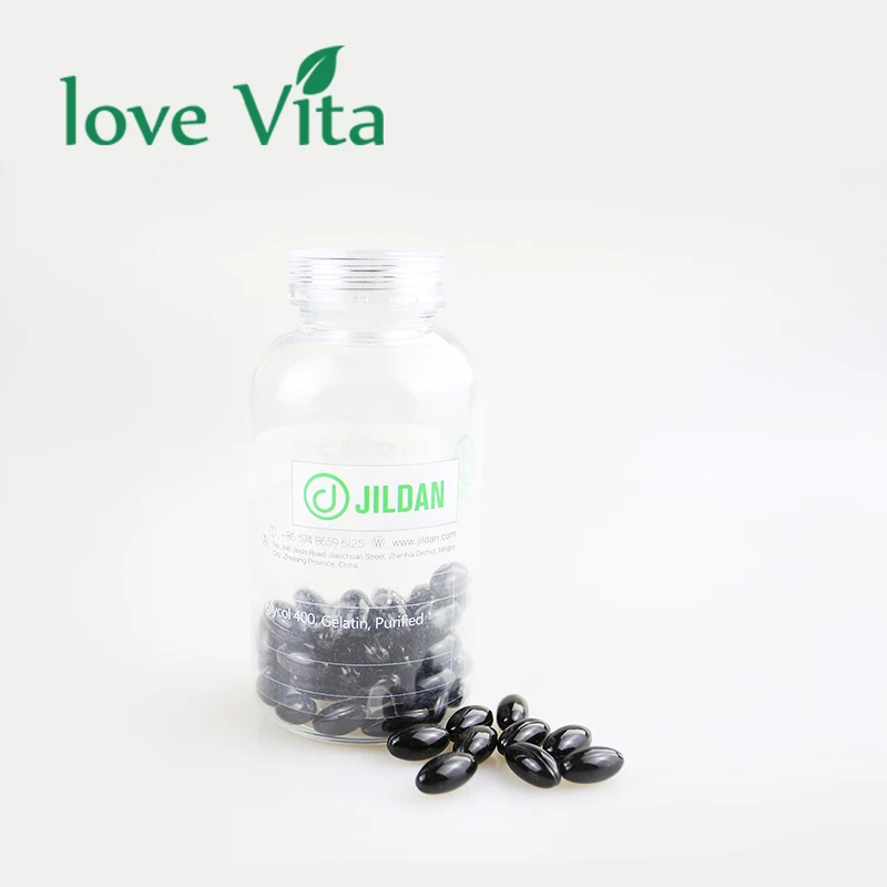 
OEM Lady Breast Increasing Firming Spirulina Whitening Sleeping Softgel Probiotic Soft Gel Fit Fat Weight Loss Slimming Capsule 