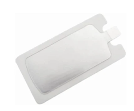 M400 Mono-polar upright electrosurgical wireless ESU grounding pad