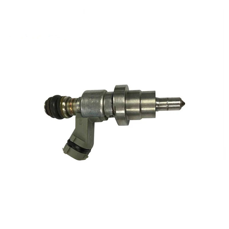 На складе, высокое качество, оптовая цена, автомобильный топливный инжектор 23209-46131 23250-46131 для Toyota