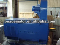 z4 серии постоянного электрического двигателя