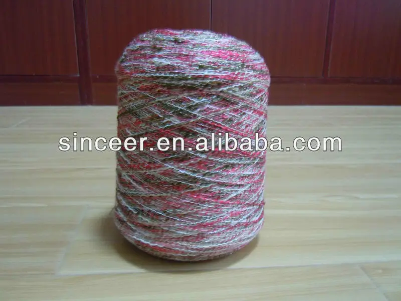 100%bamboo yarn  handknitting yarn
