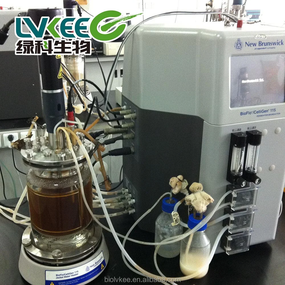 Корм для животных Кукуруза 50 билион cfu/g Bacillus amyloliquefaciens для сельскохозяйственной продукции