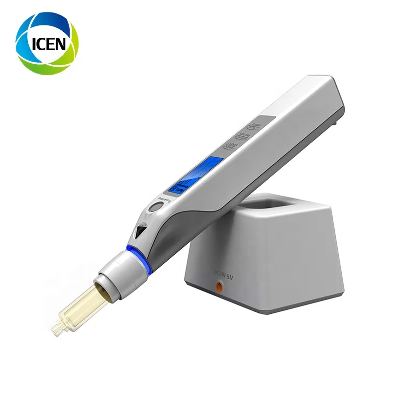 Ручной стоматологический аппарат для анестезии IN-E014-1-ICEN-portable medical