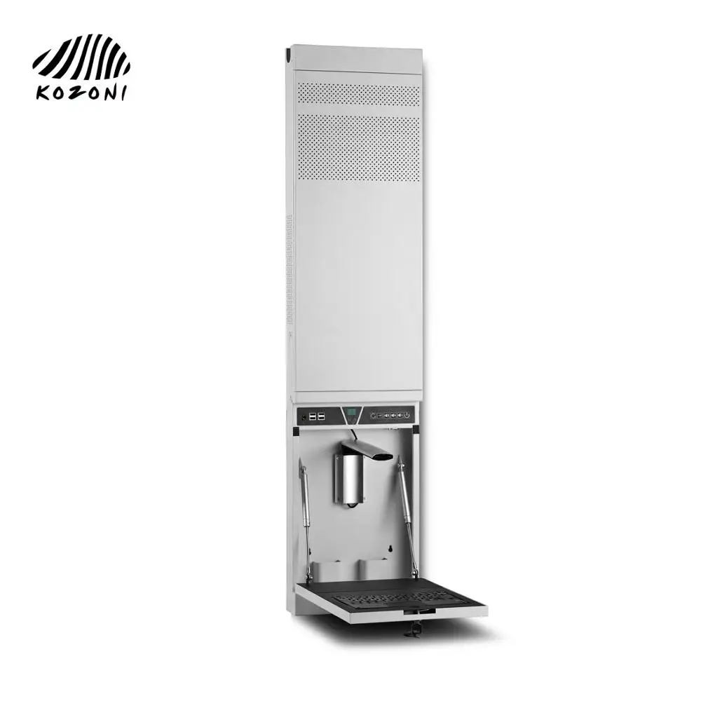 School device  Chinesel Manufacturer Smart Classroom All In One Teaching System Multimedia System Smart Classroom | U Series