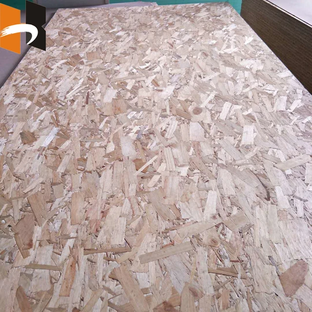 high quality 9mm 11mm 15mm 18mm poplar core osb3 board for construction