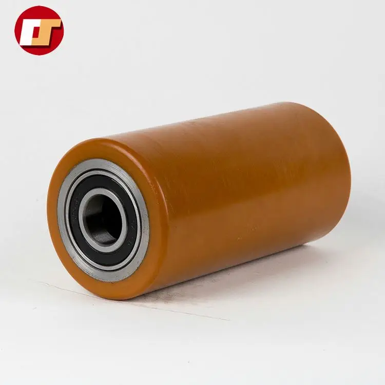 Widely Application Corrosion Resistance four wheel roller shoes