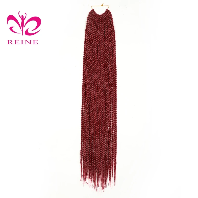 wholesale synthetic hair jumbo braid 100 synthetic braiding hair 22 inch micro braiding hair