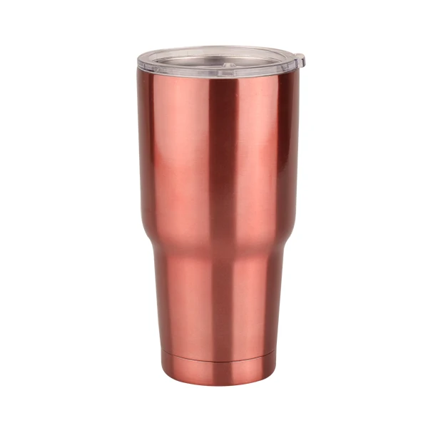 High Quality 30oz Eco-Friendly Feature And Mugs Drinkware Type Stainless Steel Stadium Cup With Lid