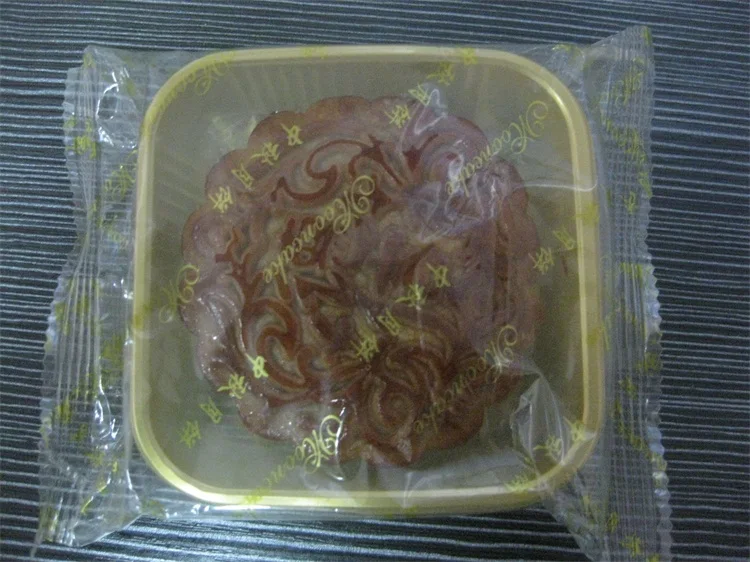 Automatic water packing machine