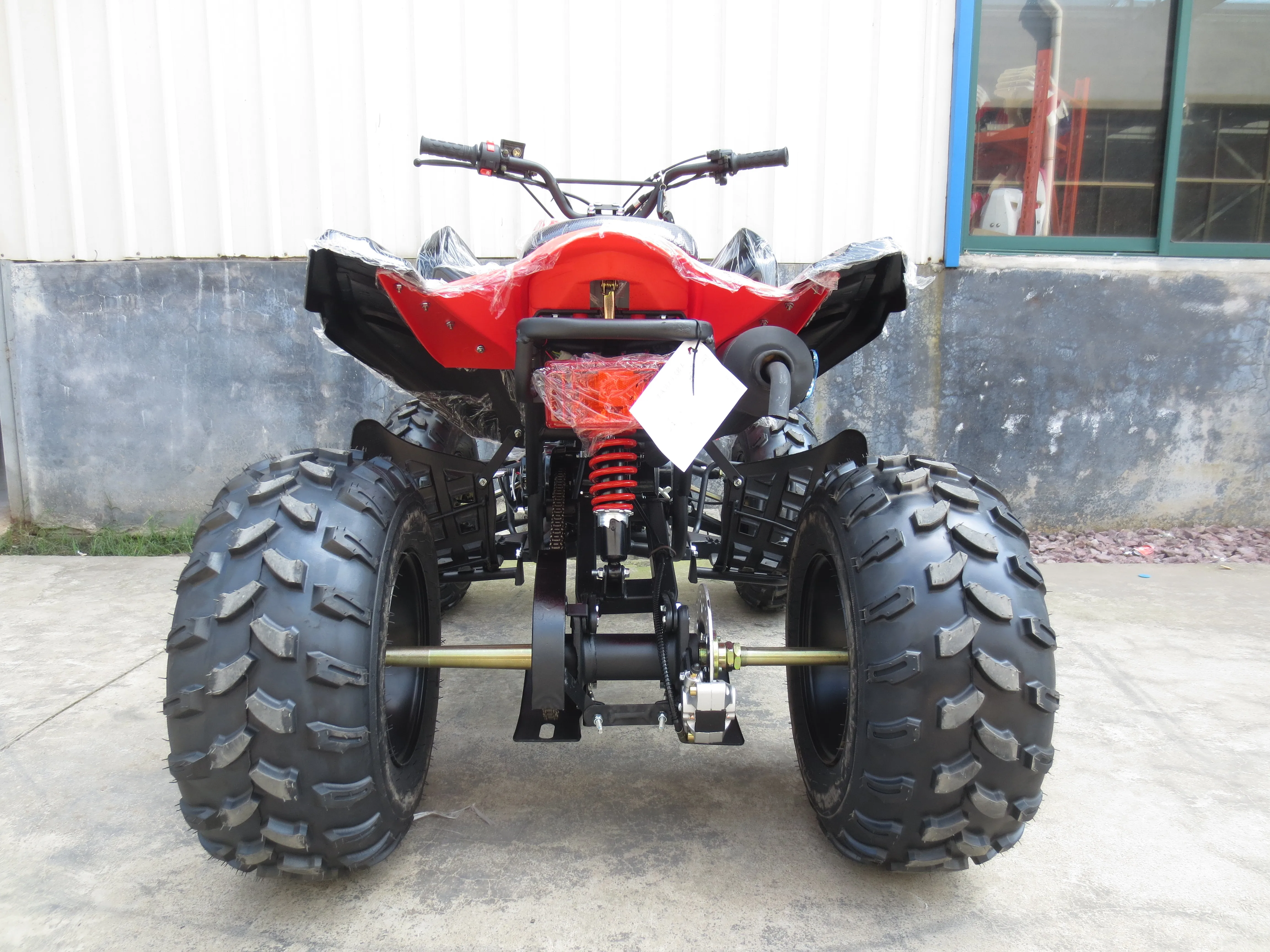 110cc 125cc ATV for kids 4-stroke, Hot sals atv ,cheap atv for sale