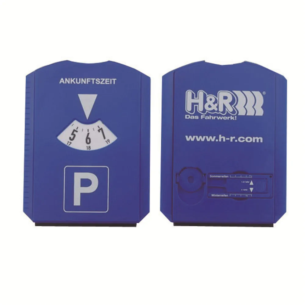 2022 window cleaner parking disk,parking disc